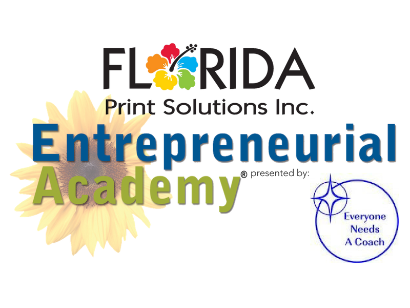 Entrepreneurial Academy Alumni Meetup